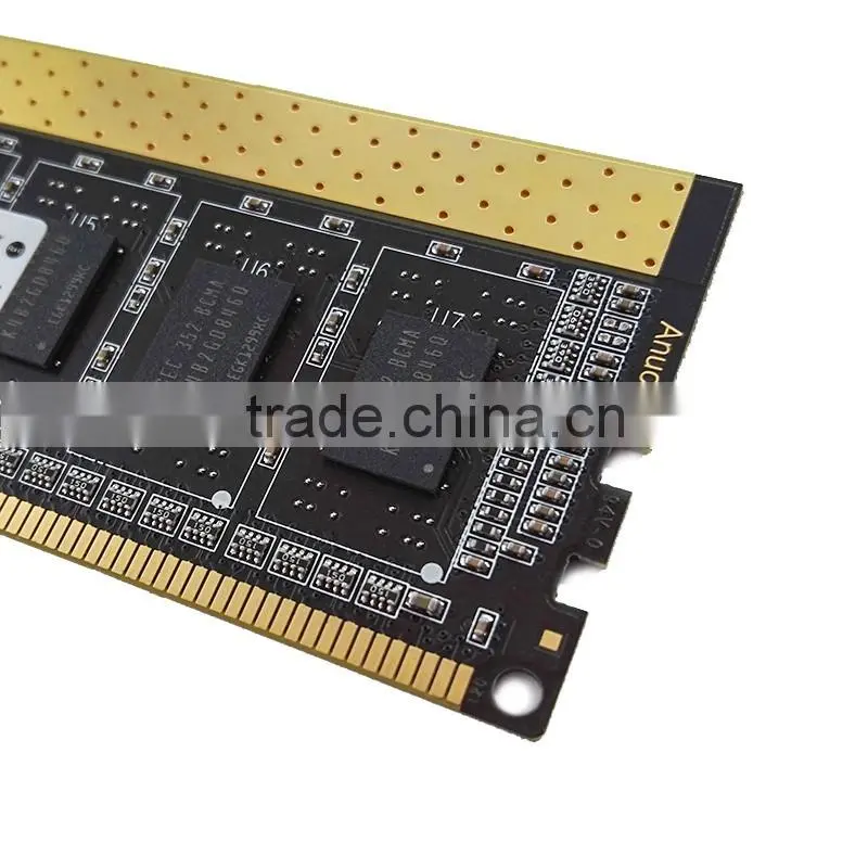 2016 Wholesale DDR3 2GB PC desktop 1866MHZ CL11 Ram Memory Best in Asica Good Price for Sale