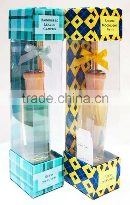 100ml aromatherapy diffuser with different fragrance