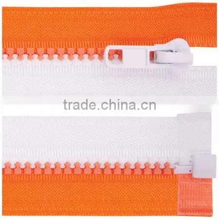 Quality No.5 Vislon Zipper