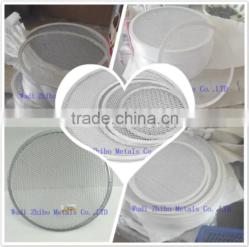 stainless steel pipe fittings round shape