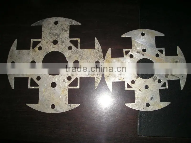 widely used fastening stamping parts