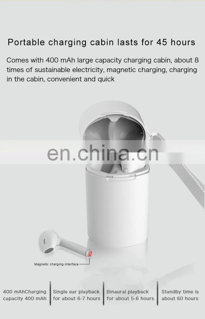 YooType Noise cancelling ear plugs made in china wireless tws X10 in-ear headset