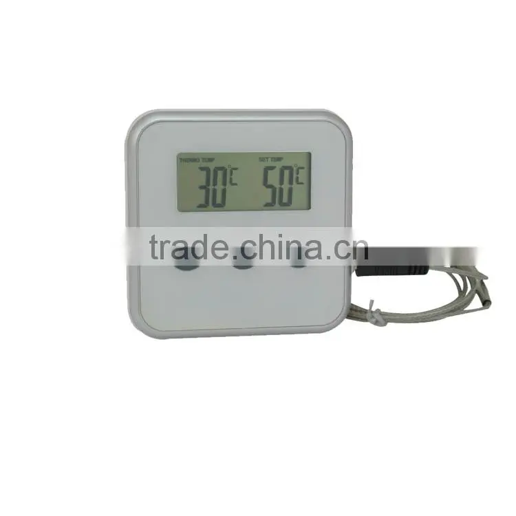 Digital Meat Thermometer with Probe for grilling