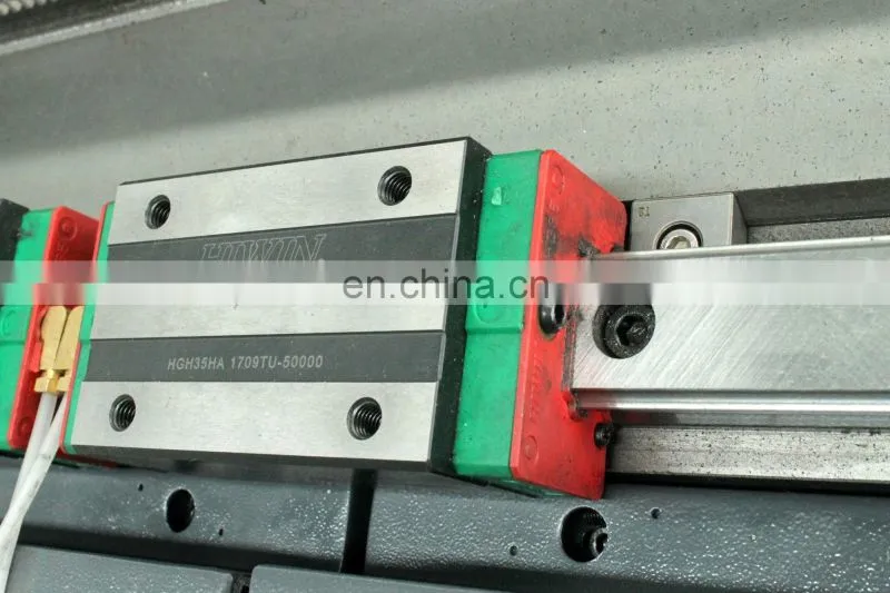 CS/CS Fiber Laser Cutting Machine 3000W 2000W 8000W