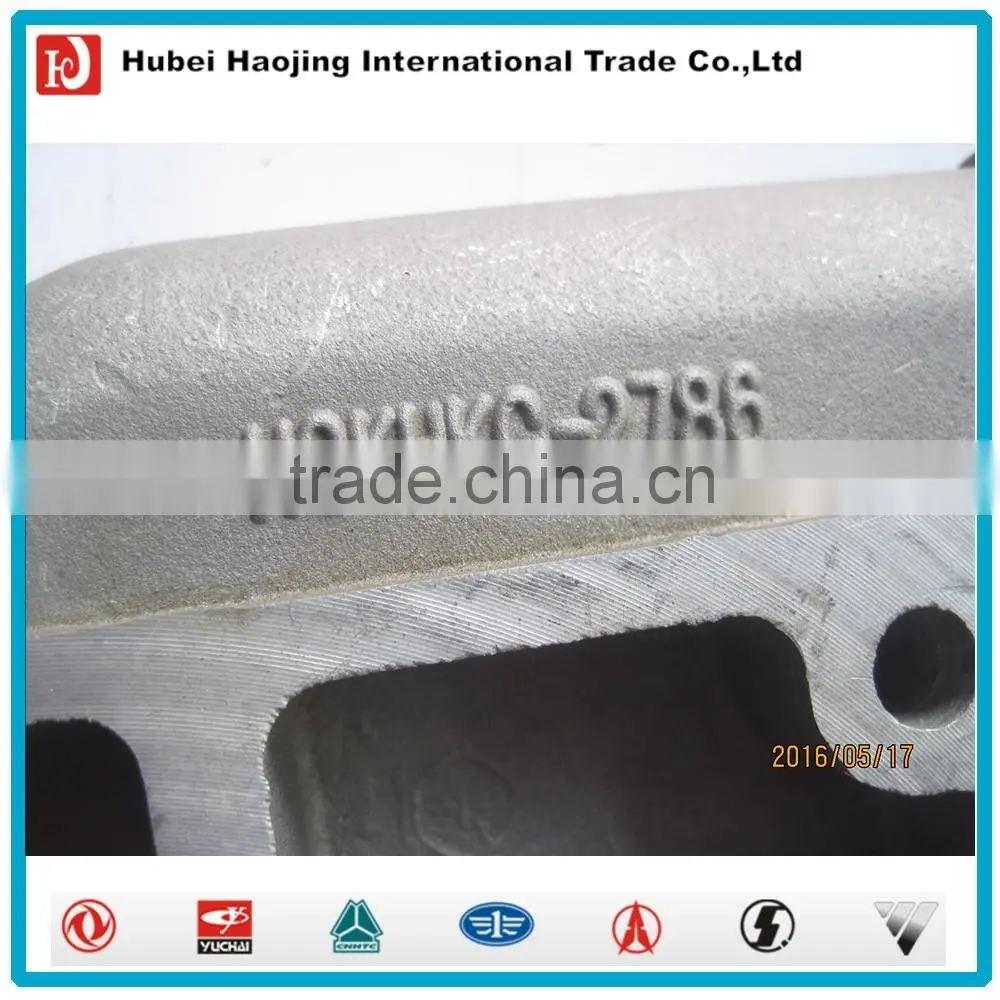Dongfeng Kinlan Air compressor head HQKHKC-2786