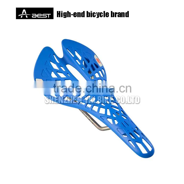 Bicycle accessories chritmas clearance comfortable saddle for long riding wholesale price bike saddle