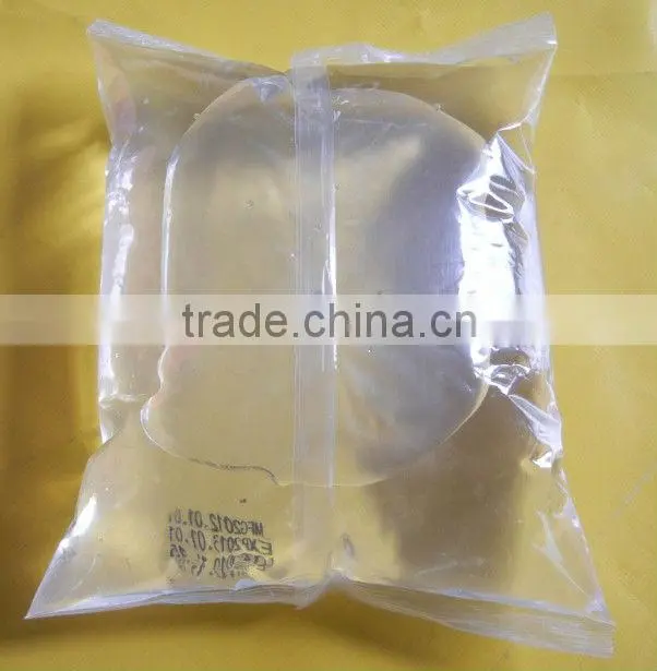Large volume ketchup filling and packaging machine
