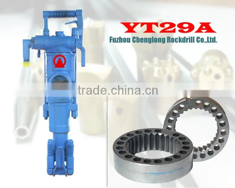 Pneumatic Tools YT29 jack hammer