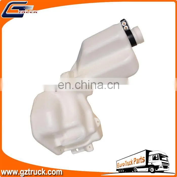 Factory Price Heavy Duty Truck Parts Coolant Expansion Tank Oem 20360593 20360594 for VL Truck