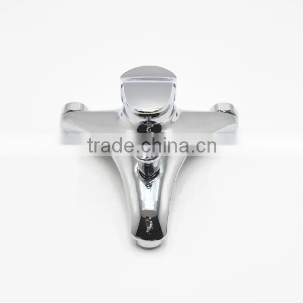 2015 high quality italian trigeminy bidet faucet mixer
