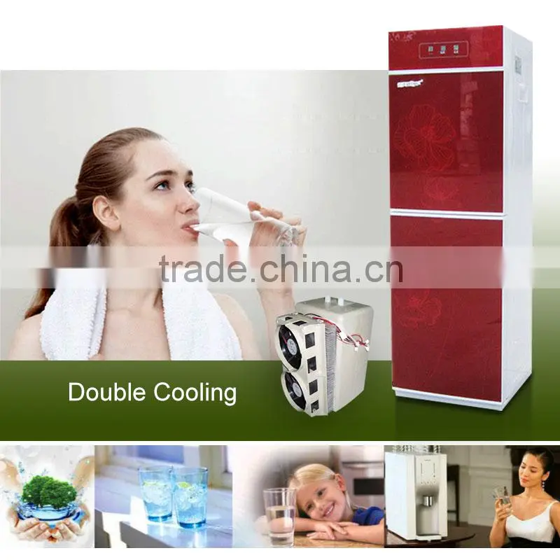 fountain drink machine/hot drink vending machine