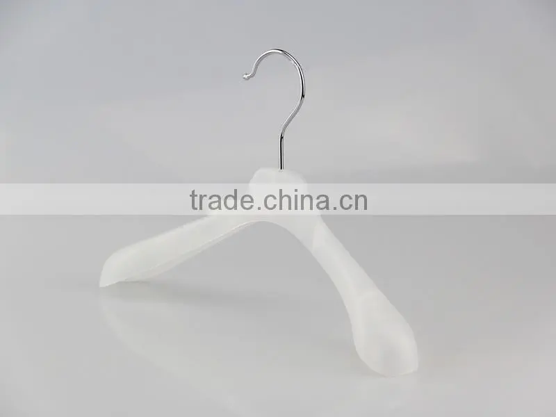 low price kids plastic hanger children plastic hanger for coats