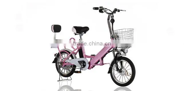 classical low price 48v 240w electric bike made in China