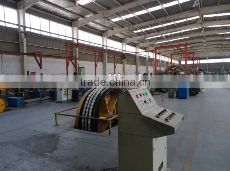 PVC CABLES