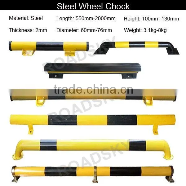 Best Selling Heavy Duty Parking Blocks