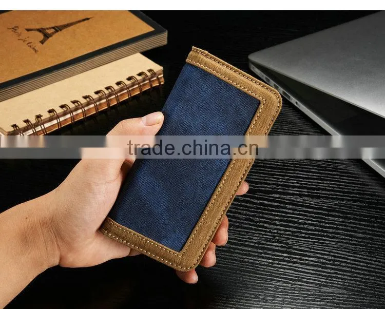 for iphone 6 case leather wallet , wallet leather phone case for iphone 6 ,accessories for iphone 6
