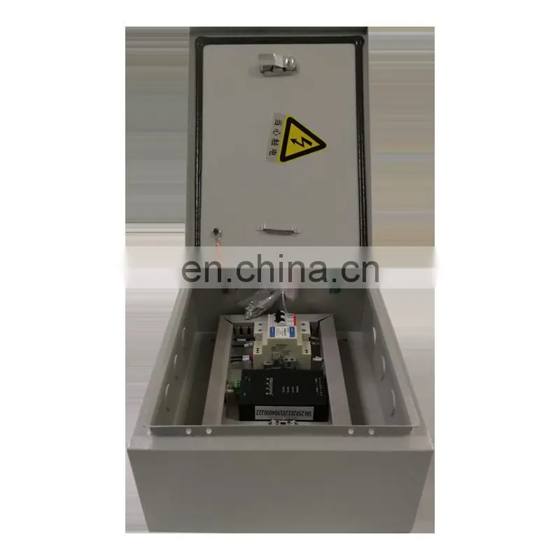 Modbus to iot gsm lora industrial gateway and accessories communication cabinet