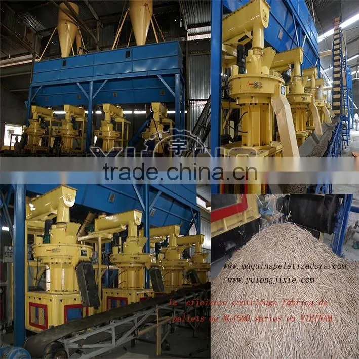 organic fertilizer pellets making granulator production machine
