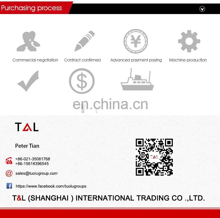 T&L Brand Spiral Duct Machinery Price Spiral former machine