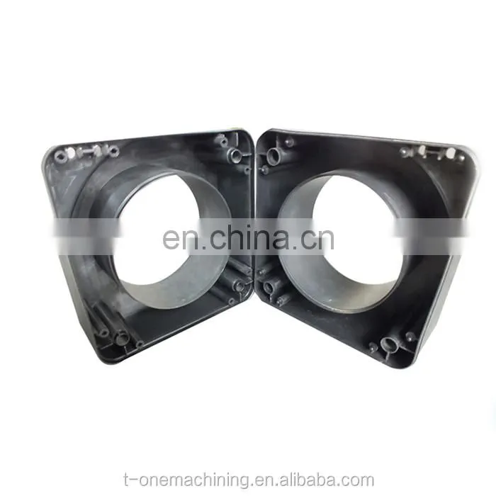 High Precision Plastic Injection Molding Parts/OEM custom injection plastic moulding