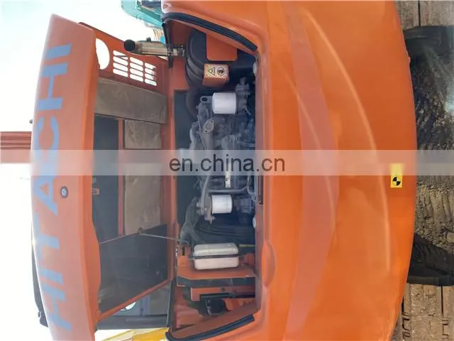 hitachi zx60-3 crawler mini excavator , second hand hitachi zx60 zx120 zx130 zx135 excavator , hitachi machinery