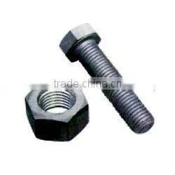 Bolt & Nut manufacturer