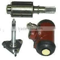 Bajaj Engine Mounting