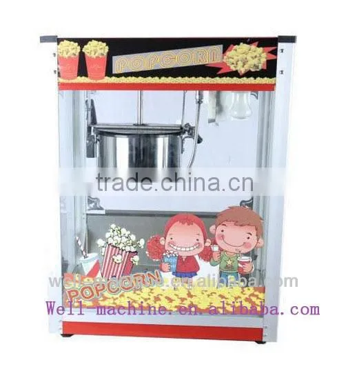 Popcorn machine, TV shopping products , TV products