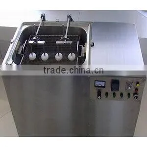 OEM & ODM Car Parts Automatic Ultrasonic Washer
