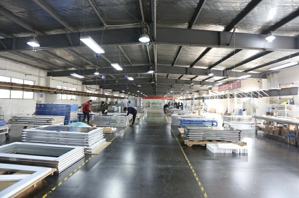 Shanghai Marya Pharmaceutical Engineering And Project Co., Ltd. company overview - view 4