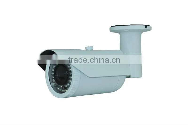 security camera system vandalproof 36PCS IR 2.8-12mm varifocal 960p/ 1080p TVI security camera