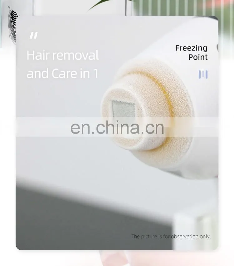 New 2 in 1 Professional Laser Diode 808 Picosecond Pico Laser Permanent Tattoo Removal Hair Removal