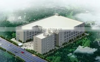 Yongkang Lingying Electric Appliance Co., Ltd. company overview - view 2