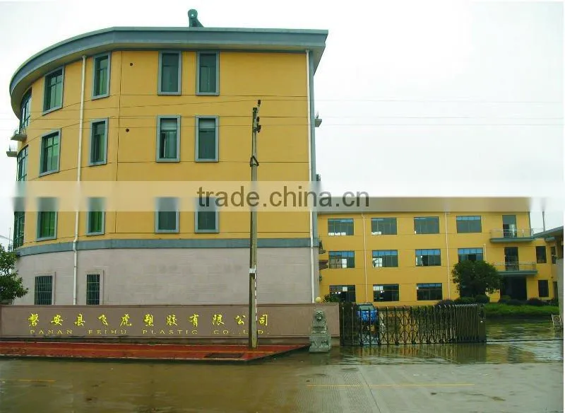 Thick PVC hose