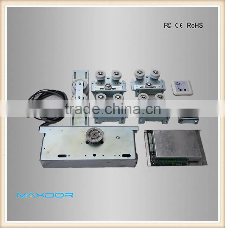 Glass Doors Automatic Doors Electric Door Opener