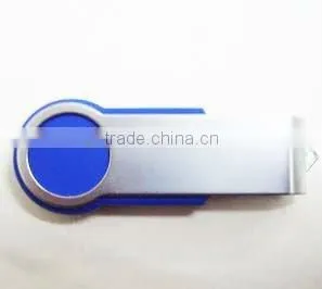 4G promotional twister USB flash drive