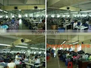 Xiamen Do Textile Co., Ltd. company overview - view 3