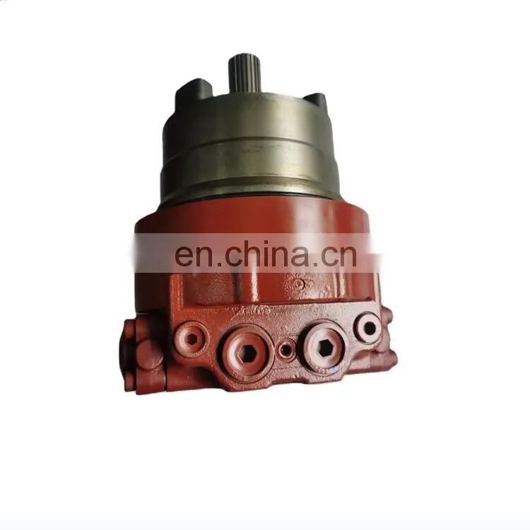 JS290 Final Drive Travel Motor for Excavator 10-13 Ton Machinery Repair Shops 1 Piece 1 Year,1 Year New Product 2020 Provided