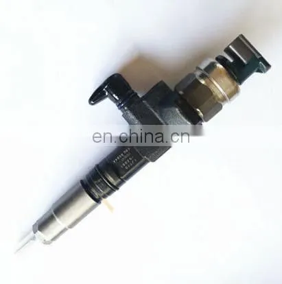 Brand new Diesel engine Fuel injector DENSO 1J770-53050 1J770-53051 295050-1980 9729505-198