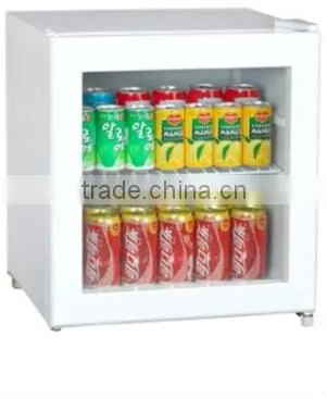 mini bottle cooler