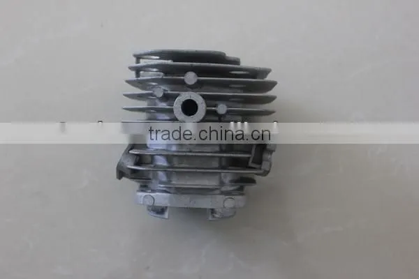 Cylinder Used For chain saw 4500 2-stroke Cylinder
