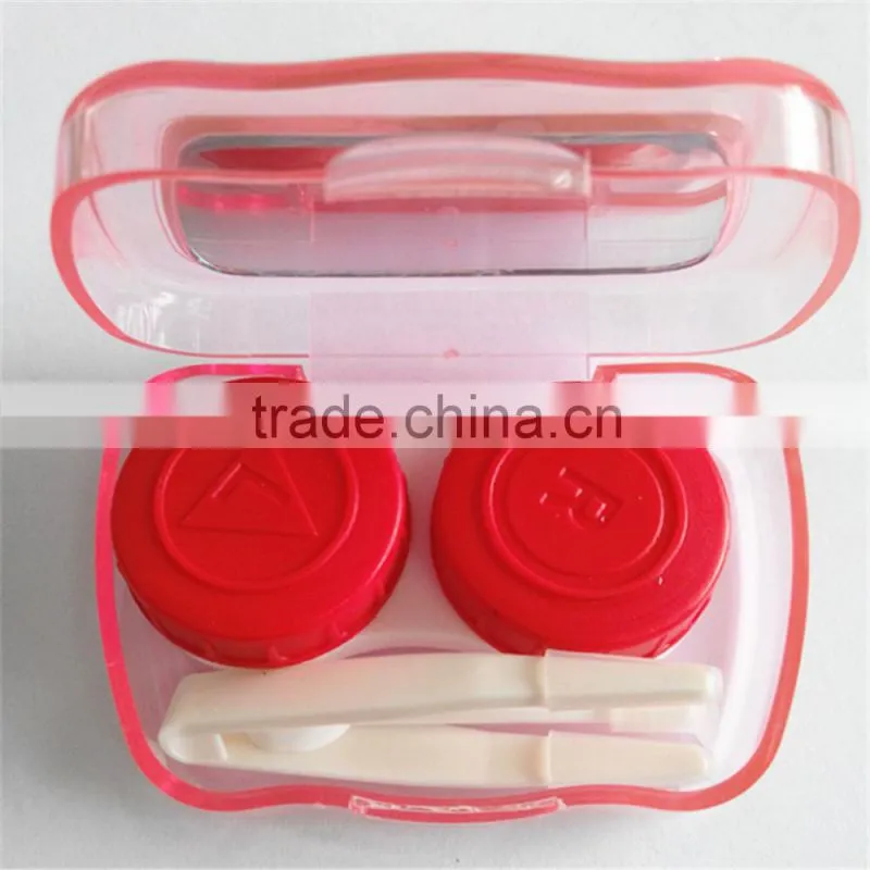 Contact Lens Cosmetic Case