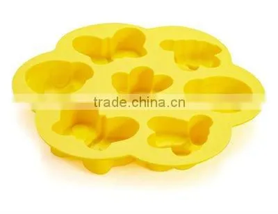FDA silicone cooking kitchenware