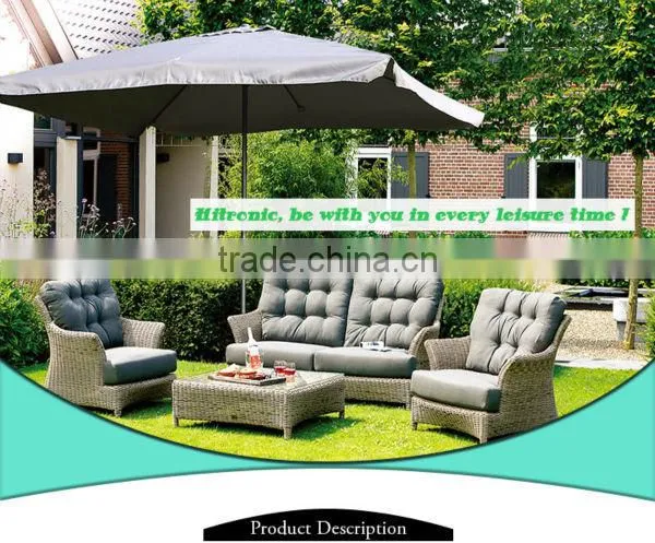China manufacturer blunt umbrella for sale, garden umbrella india delhi