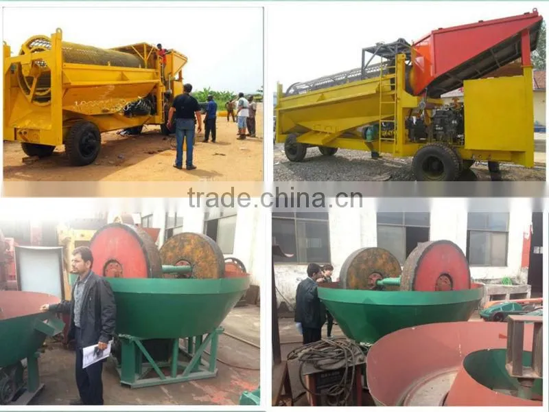 super design screw classifier for sale