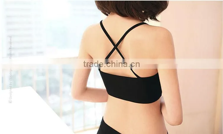 2014 Super Comfortable sport bra / sexy bra wholesale bra from China Supplier