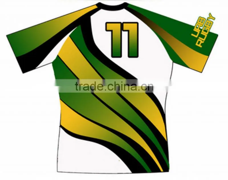 Wholesale OEM england rugby jersey