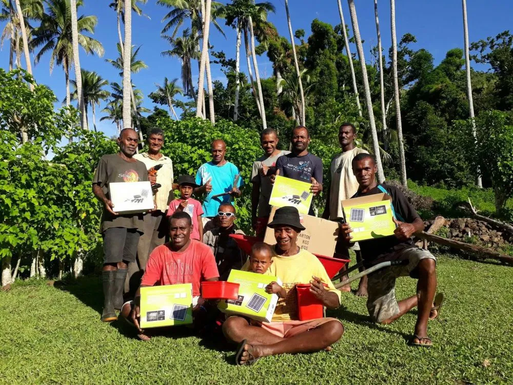 Embrace Green Energy & Take Control of Your Life: Why LantoPower Solar Kits Are Becoming the Global