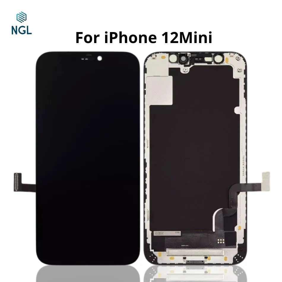 NGL LCD Mobile LCD Display Replacement for IPhone 12 Mini.jpg.webp
