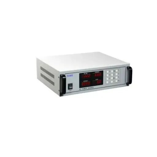 frequency power supply selection (2)